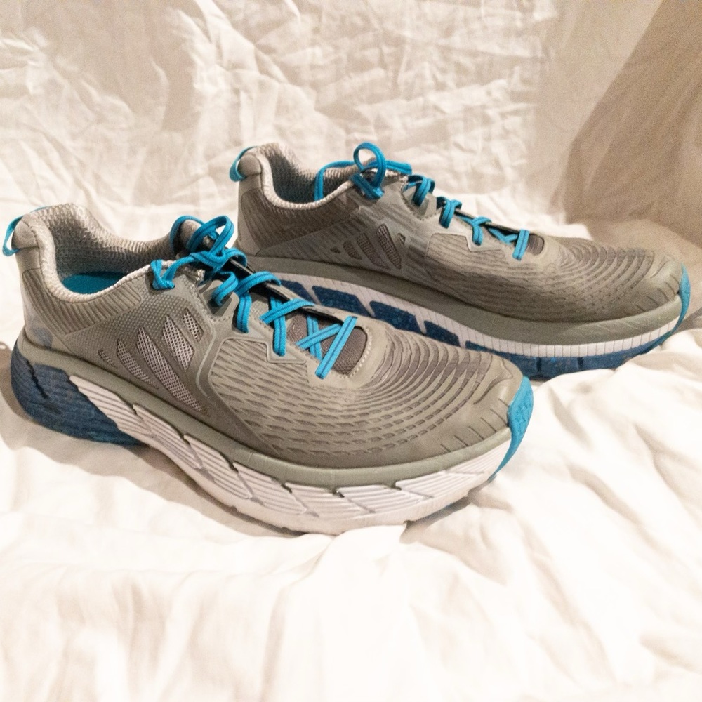 Hoka Mens Running Shoes